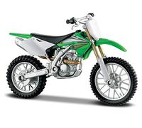 1:18 Kawasaki KX250F- 18PC DISPENSER