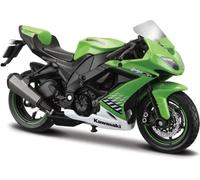 Maisto - Moto, Kawasaki Ninja® ZX™-10R, 1:18