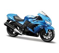 Maisto - Moto, Kawasaki Ninja® ZX™-14R, 1:18