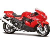 Maisto - Moto, Kawasaki Ninja® ZX™-14R, 1:18
