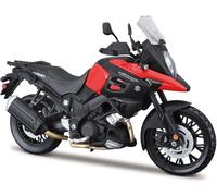 Maisto - Moto, Suzuki V-Strom, 1:12