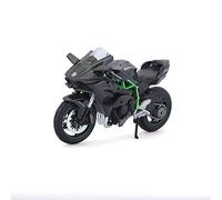Maisto Kawasaki Ninja H2R 1:12 Modèle réduit de moto