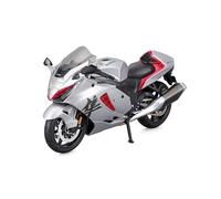 Maisto Suzuki Hayabusa ´22 1:12 Modèle réduit de moto