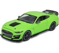 Maisto Mustang Shelby GT500 2020 1:24 vert MAI-MA-31532GN