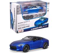 Maisto Nissan Z 2023 SPAL Kit de construction 1:24 MAI-MA-39267