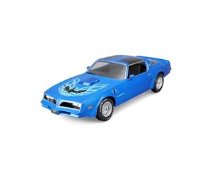 Maisto Pontiac Firebird Trans Am ´78 1:18 Modèle réduit de Voiture