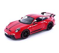 MAISTO - POR 911 GT3-2022 - 1/18