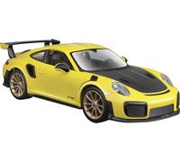 Maisto Porsche 911 GT2 RS 1:24 Modèle réduit de voiture