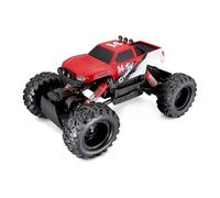 Maisto R/C Rock Crawler Off Road Truck - 2.4GHz - 1:16 Scale