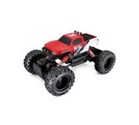 Maisto R/C Rock Crawler Off Road Truck - 2.4GHz - 1:16 Scale