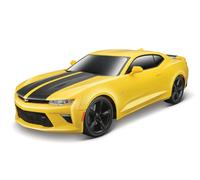 Maisto RC - 1:14 RC (2.4G, batterie cellulaire) ~ 2016 Chevrolet Camaro SS