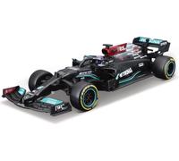Maisto RC - 1:24 MERCEDES-AMG F1 W12 E Performance