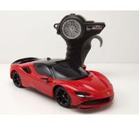 Maisto RC - 1:24 RC Premium ~ Ferrari SF90 Stradale