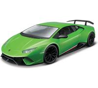 Maisto - Speed Icons - Lamborghini Huracan Performante, verte, 1:64