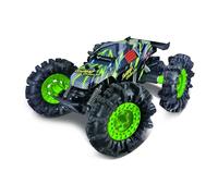 Ko Toy Rc Swamp Crawler 82546 Car Argenté