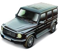 Maisto Tech 581504-1 Voiture Télécommandée Mercedes G-Klasse 1:24 Échelle 18