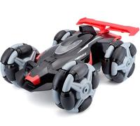 Maisto Tech 582241 - Voiture Télécommandée - Cyklone Buggy (Noir,26cm) R/C