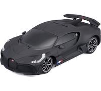 MaistoTech 581515-1 Bugatti Divo 1:24 Véhicule RC débutant électrique Voiture de sport