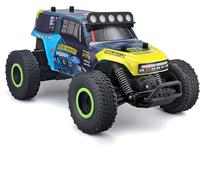 Maisto Tech 81605 - Voiture Télécommandée - Ford BRONCO R Buggy (33cm) Off-Road