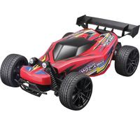 Maisto Tech 81791 - Voiture télécommandée - Whip Flash Buggy (21cm)