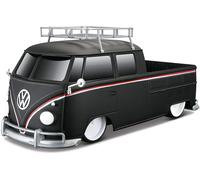 Maisto Tech 82048 - Voiture Télécommandée - VW Bus Typ 2 Pick-up (Échelle 1:16)