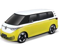 MaistoTech 582343 VW ID.Buzz 1:24 Véhicule RC débutant électrique Bus