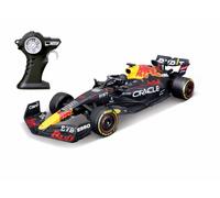 Maisto-Tech 82356 Voiture Télécommandée F1 Red Bull Racing RB18 '23 (1:24)