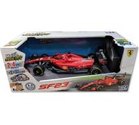 Maisto Tech 82357 - Voiture télécommandée - F1 Ferrari SF-23 (échelle 1:24) Formule 1 Voiture Leclerc