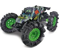 Maisto Tech 82546 - Voiture télécommandée - Swamp Crawler (36cm)