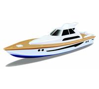 Maisto Tech Bateau Jouet Télécommandé Yacht 34Cm Bateau R C RTR Navire Enfant
