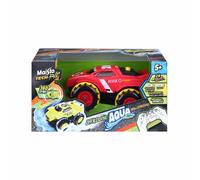 Maisto Tech Cyklone Aquatread 16cm 2 4 GHZ Voiture Télécommandée Jouet Enfants