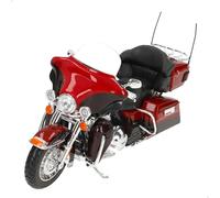 Maisto Tech Kit De Modèle De Moto 78114 Harley Davidson 2013 Electra Glide 1:12