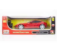 Maisto Tech - M81242 - Voiture Radiocommandé - Ferrari La Ferrari - Echelle 1/14