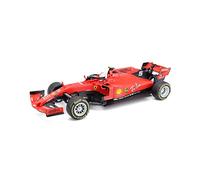 Maisto Tech Premium R/C F1 Ferrari SF90 Leclerc Super Car 2,4 GHz Échelle 1/24
