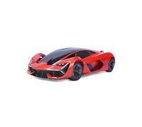Maisto Tech R/C 581525-2 Lamborghini Terzo Millennio Voiture télécommandée à l'échelle 1/24 2,4 GHz avec poignée Pistolet à Commande à partir de 5 Ans Orange