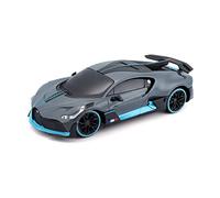 MaistoTech 581515 Bugatti Divo 1:24 Véhicule RC débutant électrique propulsion arrière
