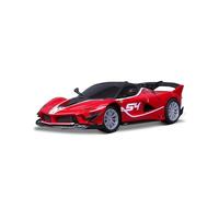 Maisto Tech R/C Ferrari Bluetooth FXX-K Evo - Voiture de Course moulée sous Pression 2,4 GHz