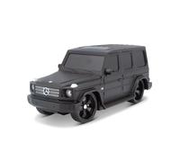 Maisto Tech R C Mercedes Classe G Voiture Télécommandée L Échelle 1 24 2 4 Ghz Avec Poignée De Pistolet Partir De 5 Ans 20 Cm Noir 581526