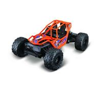 MAISTO TECH R/C - Offroad Series - Voiture Radiocommandée - Pro Series Rock Bouncer - Jouet pour Enfant - pour s'amuser à Piloter à partir de 5 Ans - M82760