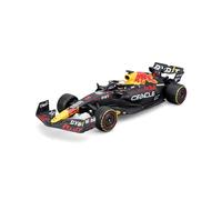 Maisto - 1/24 Premium RC 1 2,4GHZ Oracle Red Bull Racing RB 19#Verstappen - radiocommandés 2,4 Ghz à l’échelle - 1/24ème