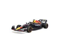 Maisto - 1/24 Premium RC 1 2,4GHZ Oracle Red Bull Racing RB 19#Verstappen - radiocommandés 2,4 Ghz à l’échelle - 1/24ème
