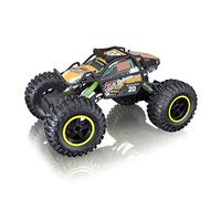 Maisto Véhicule Radiocommandé Rock Crawler 3 Xl Pro