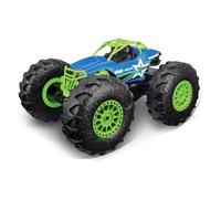 Maisto Tech R/C Rock Hopper Truck - 2.4GHZ - High Performance Radio Control Vehicle Toy