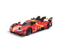 Véhicule Maisto Tech 1/16 RC 2,4Ghz Ferrari 499P