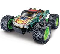 Maisto Tech RC, Off-Road Attak DINO, 2.4 Ghz