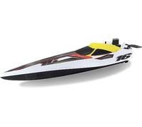Véhicules Miniatures Radiocommande Rc - Speed Boat 2,4 Ghz - Bateau Radiocommandé