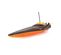 MAISTO Tech RC - Speed Boat 2,4 Ghz - Bateau radiocommandé, Noir