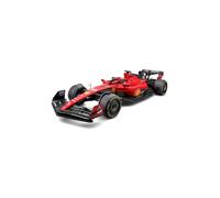 Voiture télécommandée Maisto Tech 1/10 RC F1 2023 Ferrari Leclerc #16