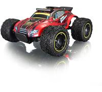Maisto Tech Télécommandé 581464 Auto Off Road Bad Buggy Rouge 38cm R C Enfants
