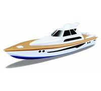 Maisto Tech Télécommandé Bateau Jouet " Yacht " (34cm) Bateau R/C Rtr Bateau
